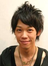 メンズショート|imagine AMITY