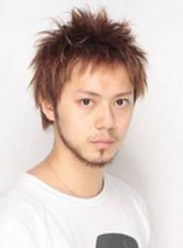 メンズショート|imagine AMITY