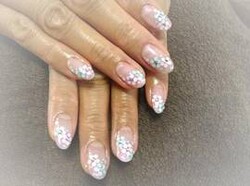 パステルホロ de フラワー|プライベートサロン Ray