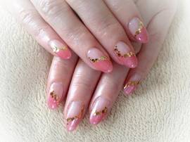 アプリコットゴールド|プライベートサロン Ray