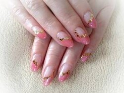 アプリコットゴールド|プライベートサロン Ray