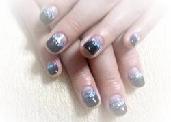 ブラックカクテル|プライベートサロン Ray