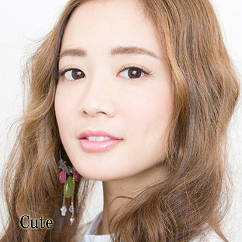 ★キュートザイン★|GLAMOROUS（グラマラス） 横浜関内店