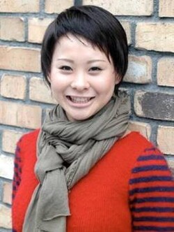 ベリーショート