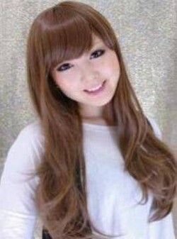 ヘアギャラリー|エクステサロン Splash 御影店