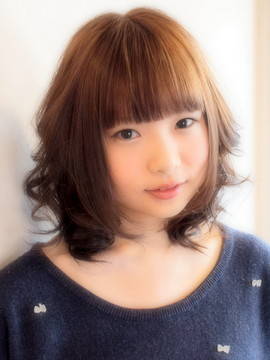 ピュアきゅあミディアム|hair design Rinto