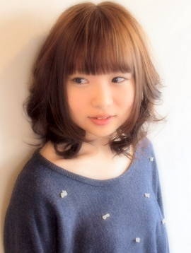 ピュアきゅあミディアム|hair design Rinto