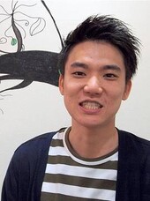 香取 憲一のスタイルⅢ|hair＆space velon