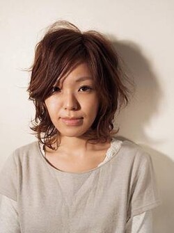 判田 豪のスタイルⅠ|hair＆space velon