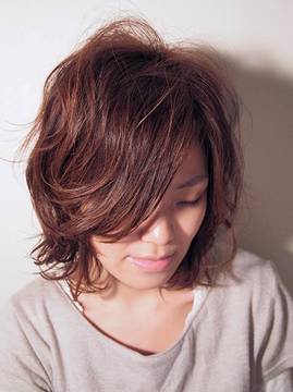 判田 豪のスタイルⅠ|hair＆space velon