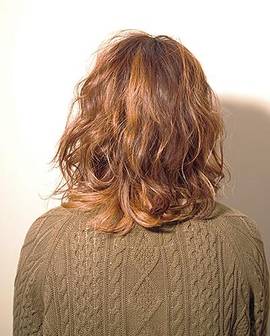 判田 豪のスタイルⅡ|hair＆space velon