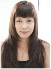 ナチュラルアッシュ|Le Ciel ～ヘアサロン～