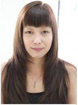 ナチュラルアッシュ