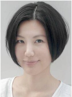 アジアンショート|Le Ciel ～ヘアサロン～