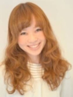 フレンチウェーブ