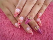 Cute|Nail Venus ネイルヴィーナス