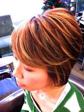 グラボブ|Cloud 9 for hair