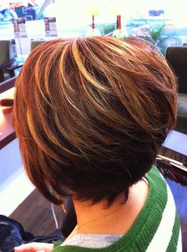 グラボブ|Cloud 9 for hair