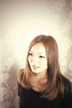 ナチュラルストレートセミディ|fleur de lis