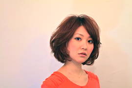 ゆるふわボブ|arococo