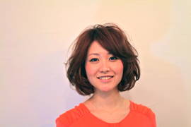 ゆるふわボブ|arococo