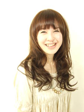 ガーリーロング|Ｒｅ：ｓｏｒｔ