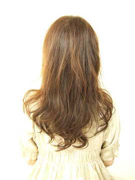 ガーリーロング|Ｒｅ：ｓｏｒｔ