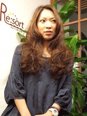 柔ガール|Ｒｅ：ｓｏｒｔ