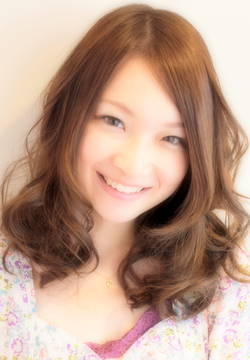 天使のきゅあパーマ