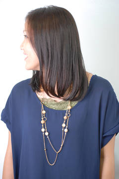 キュアボブ|Hair resort DiDi un mode