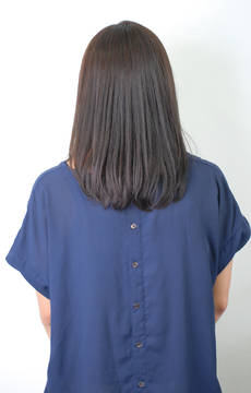 キュアボブ|Hair resort DiDi un mode