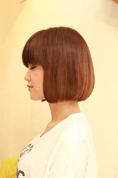 スリークボブ♪　　～Ｓｋｅｔｃｈ～|Sketch