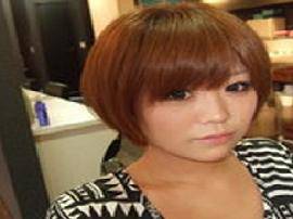 ボブ|HAIR DRESSING Growthの森