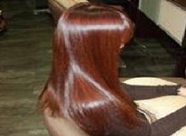 アミノセラピー|HAIR DRESSING Growthの森