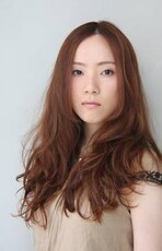 くせ毛風パーマ|ATELIER Fagot PARIS Bis　(小手指店)