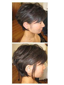 地肌から毛先まで蘇るツヤ！！|ａｍｐｌｙ