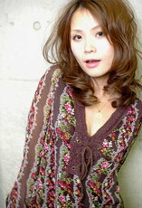 ルーズウェーブ|arococo