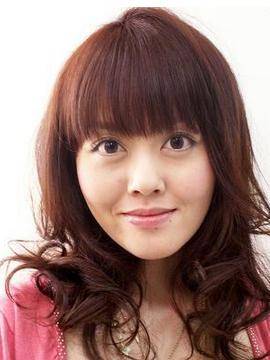 愛されカール|nina