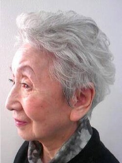 ミセスエレガントパーマ