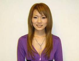 ストレート|Cocktail hair