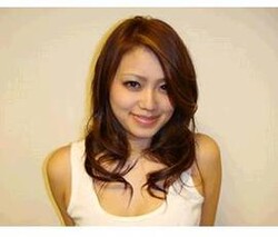 巻き髪|Cocktail hair