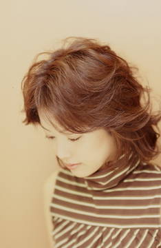 エレガントカール|RUANX