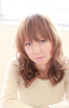 おとなの余裕感じるやわらかセミディ☆|RUANX