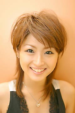 かわいさ滲み出るプチボリューミータイトの相乗効果レイヤー～|RUANX