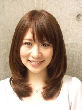 ナチュラルミディ