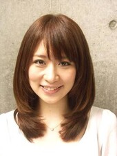 ナチュラルミディ|ange 相生店