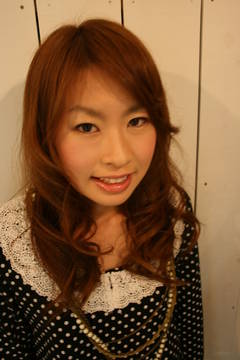 和 NAGOMI hair design