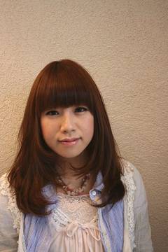 和 NAGOMI hair design|atelier copan
