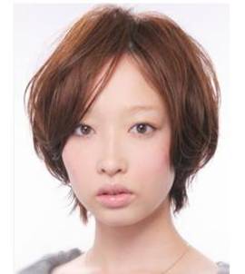 ニュアンスボブ|Aroma&amp;ivory