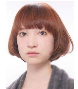 カジュアルボブ|Aroma&amp;ivory